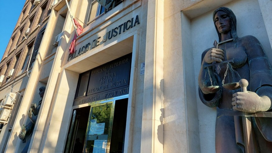 Condenado a 12 años de prisión al asesino de un hombre en Puerto Lumbreras