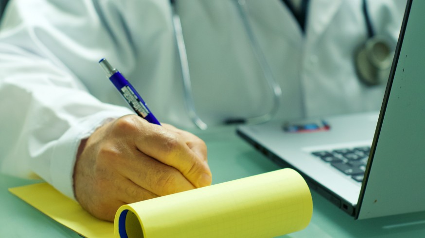 La Federación de Asociaciones de Vecinos de Cartagena recibe quejas de ciudadanos que no pueden contactar con su centro de salud