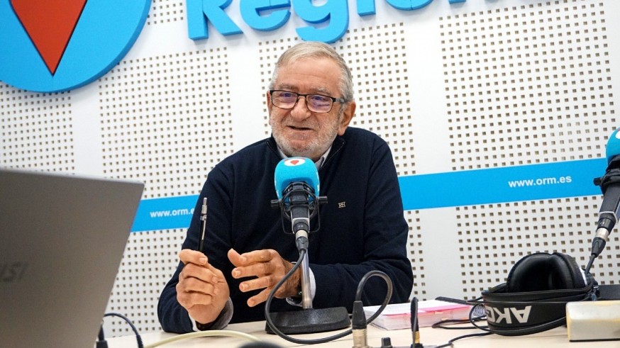 Episodios regionales. Alberto Castillo nos cuenta curiosidades relacionadas con la Navidad y la Nochebuena en siglos pasados