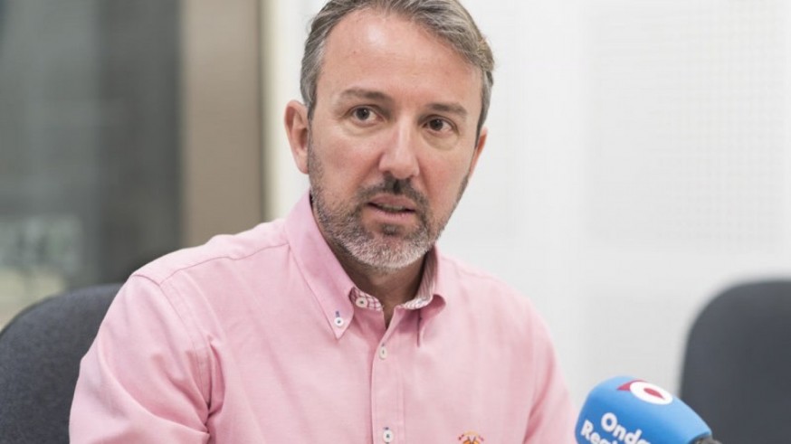 REGIÓN DE MURCIA NOTICIAS (FIN DE SEMANA MEDIODÍA) 28/05/2023