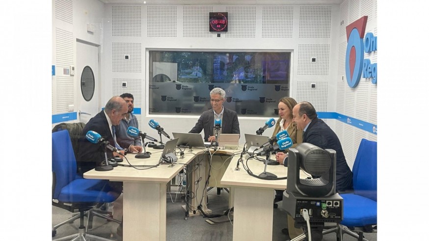 Tertulia de Actualidad 19/12/2025