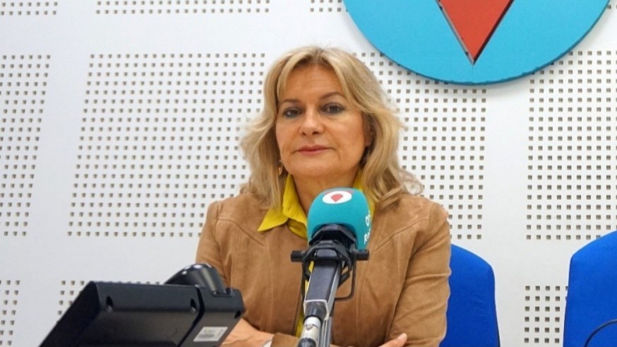 2 sanitarios sufrieron agresiones cada día en la Región de Murcia en 2024