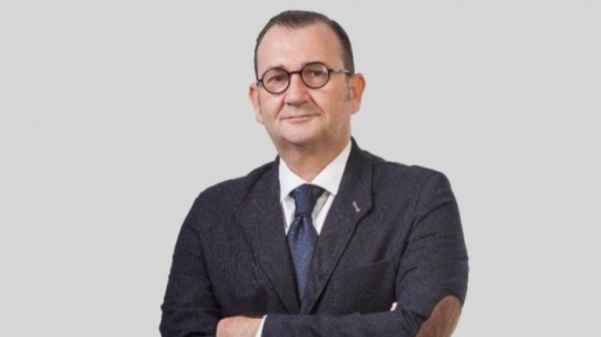 La Columna. Antonio Navarro, abogado