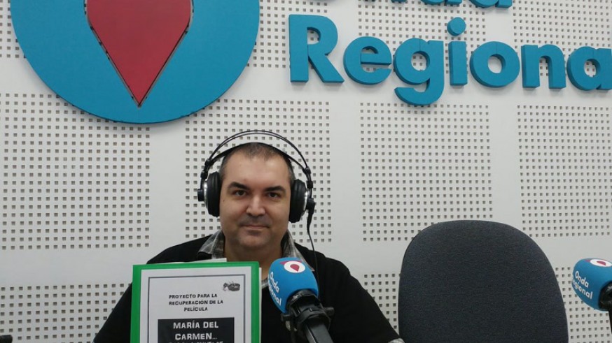 Ginés Martínez