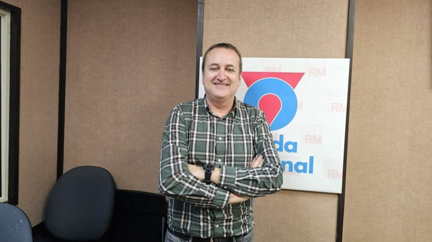 La ciencia en la literatura con Daniel Torregrosa: El árbol de la vida