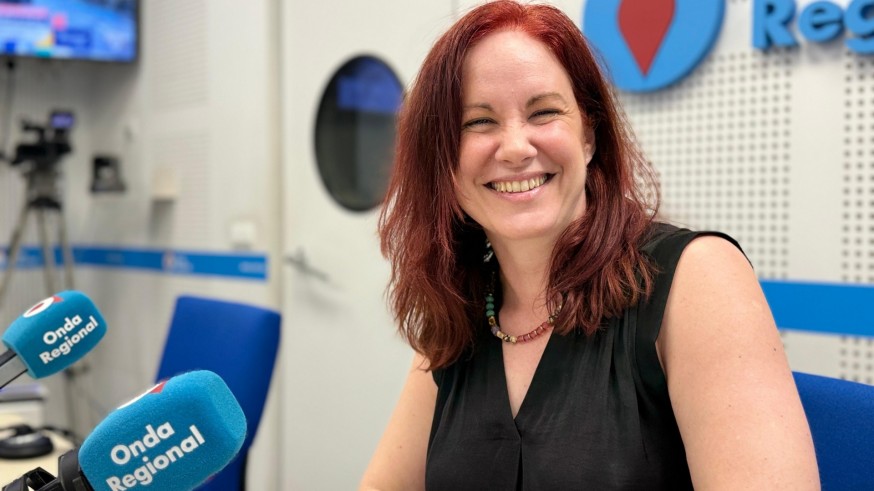 Raticos Arqueológicos con María Haber. El pulso de la arqueología municipal en Murcia