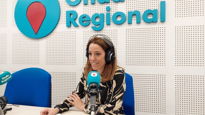 REGIÓN DE MURCIA NOTICIAS (FIN DE SEMANA MATINAL) 11/11/2023