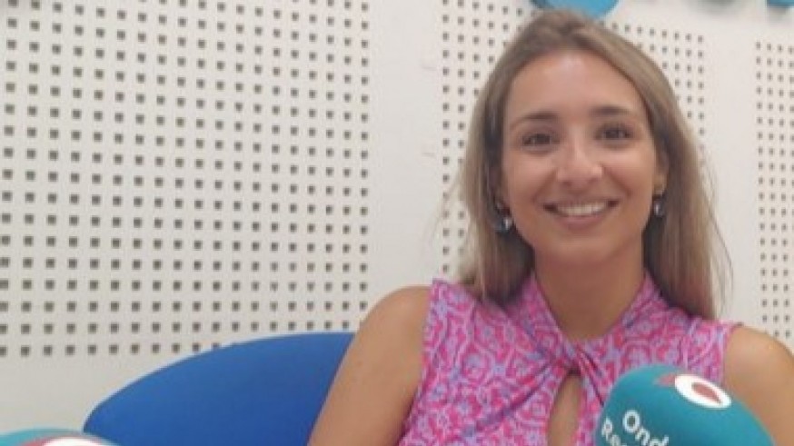 Mira qué plan. Anabel Hernández