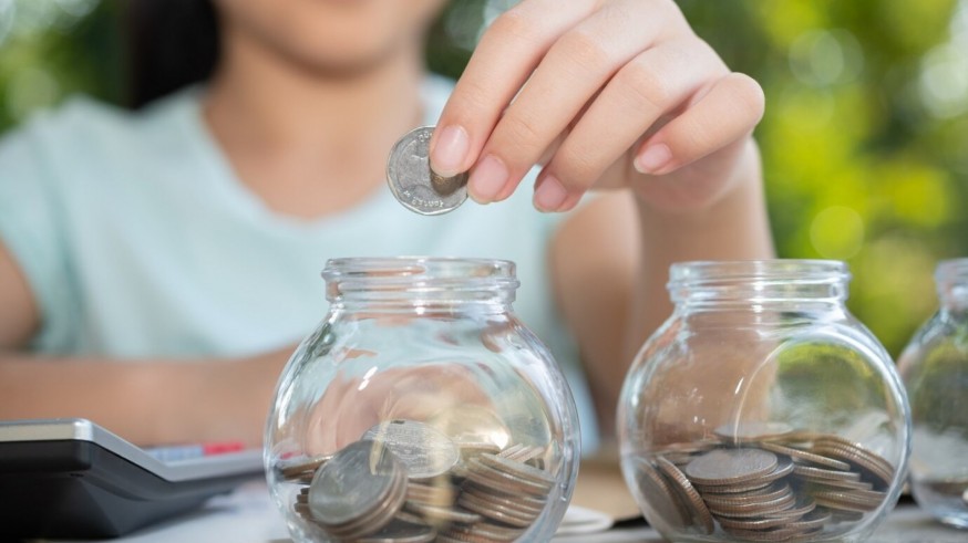 Las píldoras de economía doméstica del ICREF. Educación financiera en la infancia