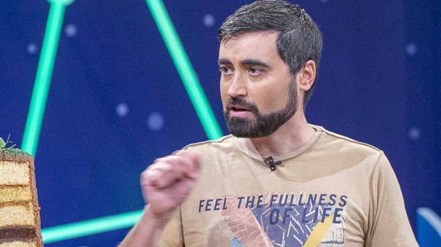 Hablamos de las Perseidas, la lluvia de estrellas que se podrá disfrutar mañana, con Nahum Méndez