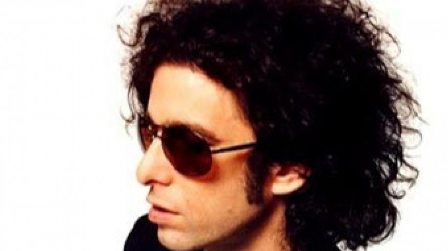 Mapas Musicales 2x48 - Andrés Calamaro Vol.1