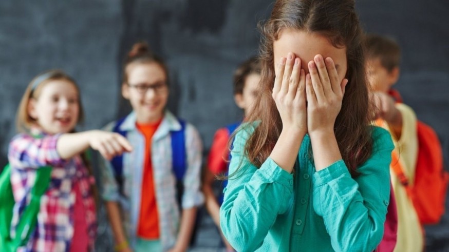 El 12% de los alumnos españoles afirma que él o uno de sus compañeros sufre acoso escolar