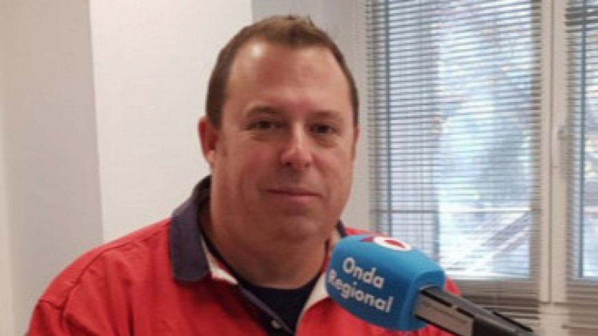 Antonio Rentero