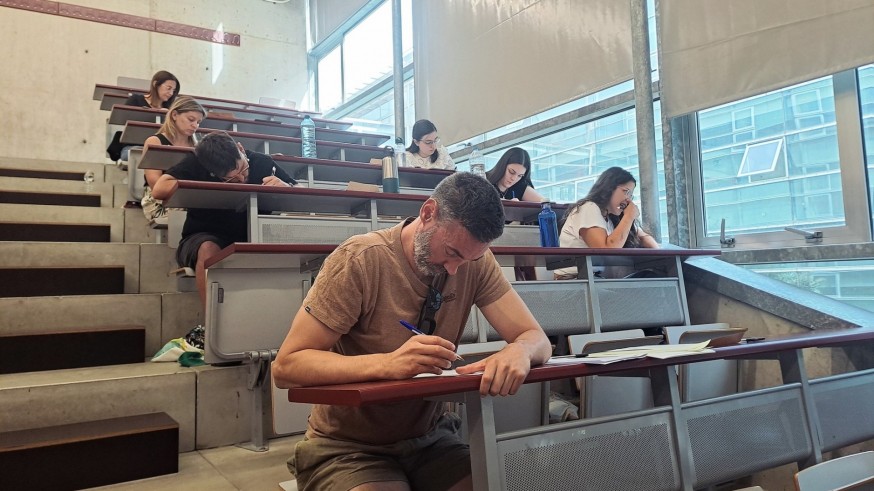 Educación adjudica las plazas a los nuevos maestros en prácticas para el próximo curso