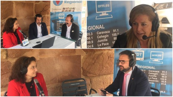 Programa Especial de 'El Mirador' desde Lorca