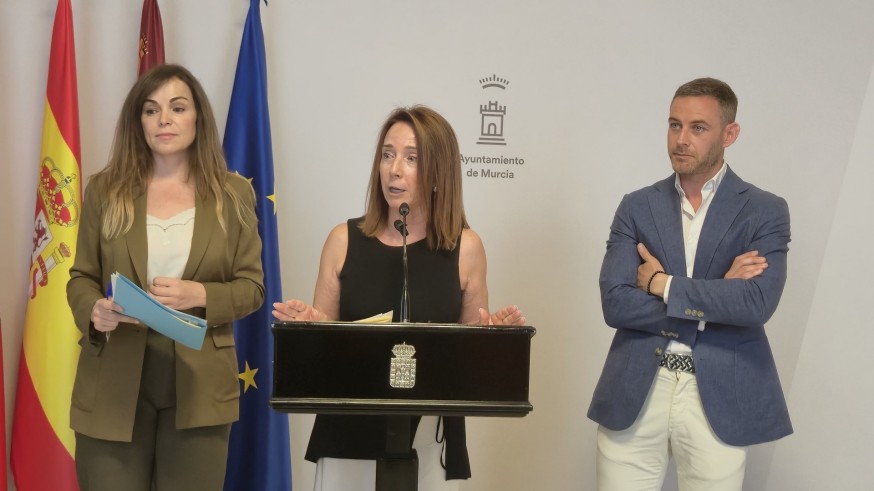 El Ayuntamiento de Murcia mejora su atención telefónica
