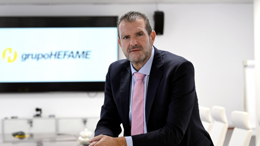 UCOMUR informa. Hefame hace balance de su Plan Estratégico trianual