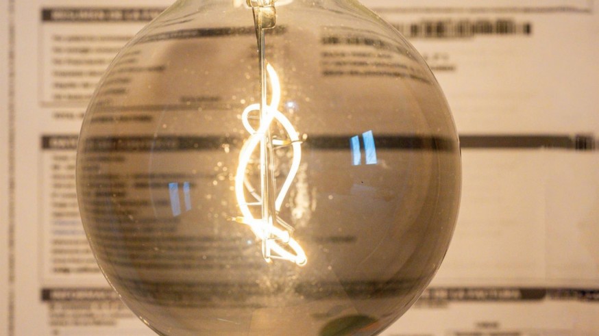 El IVA de la luz y el gas vuelve al tipo general del 21%