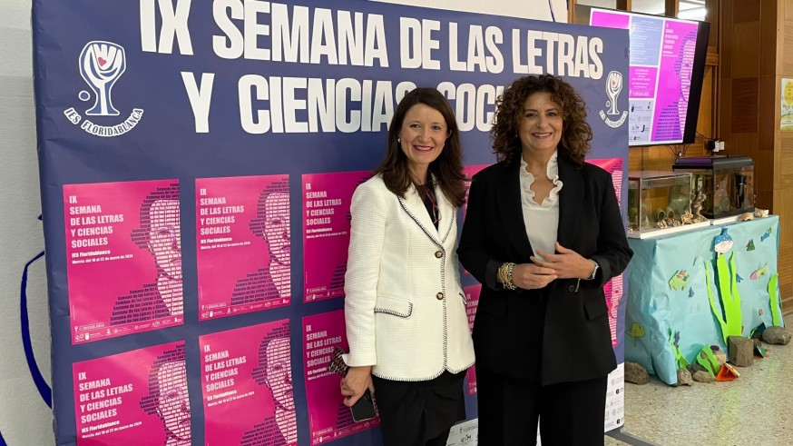 Los institutos Floridablanca y Saavedra Fajardo de Murcia ofertarán FP el próximo curso