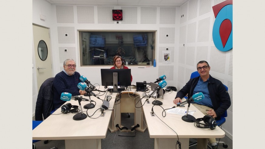 Tertulia de actualidad 17/01/2023