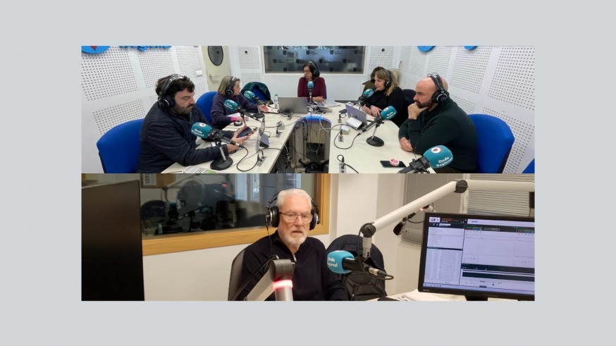 TERTULIA ACTUALIDAD 17/03/2025