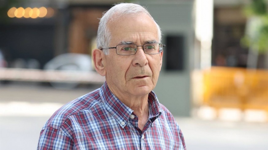 18 años de cárcel para el jubilado que envío cartas con explosivos a Pedro Sánchez 