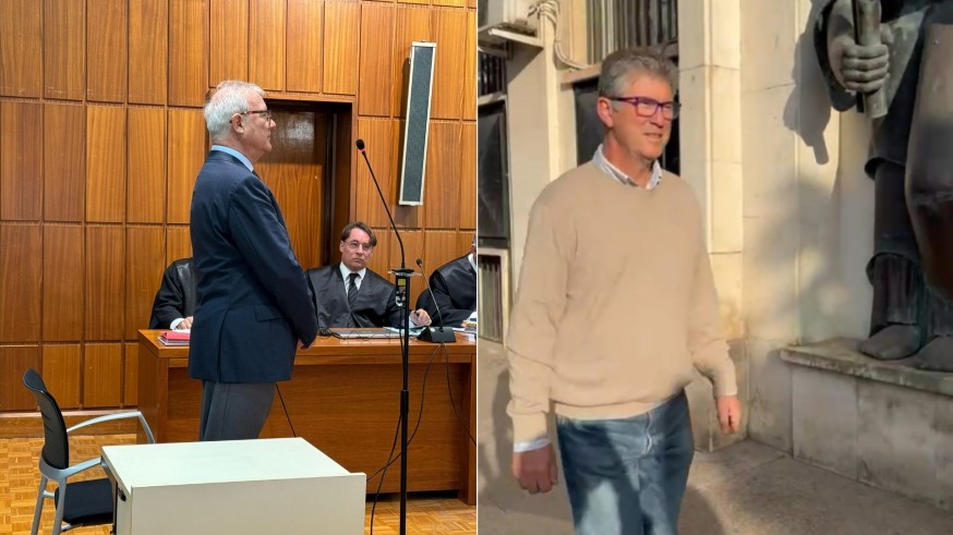 Valcárcel niega conocimiento e implicación en el proyecto Novo Carthago