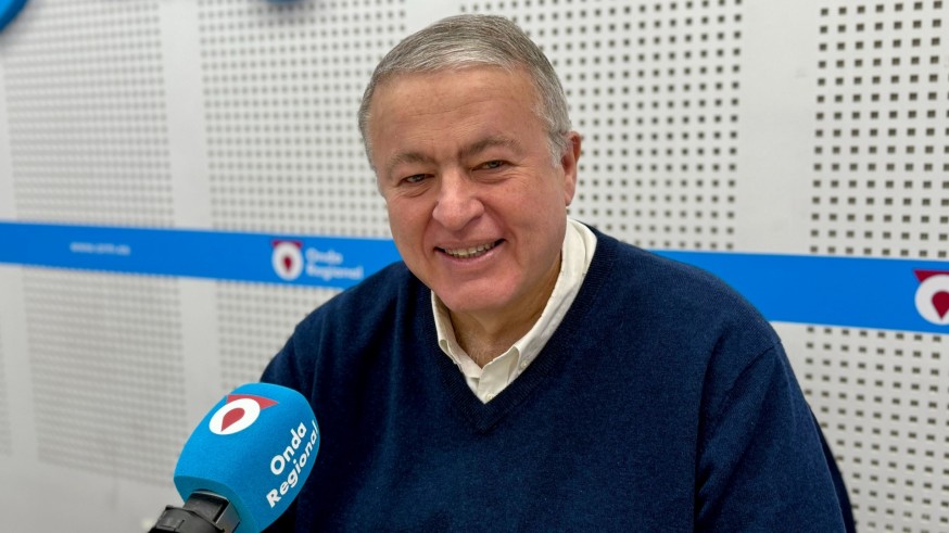 Bernabé ve tensiones en el Gobierno y cuestiona el equilibrio tras el ascenso de Cuerpo