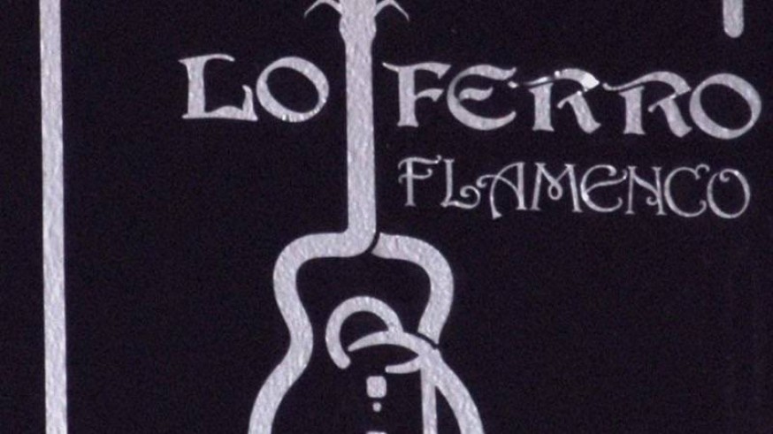 Festival de Cante Flamenco 'Lo Ferro'
