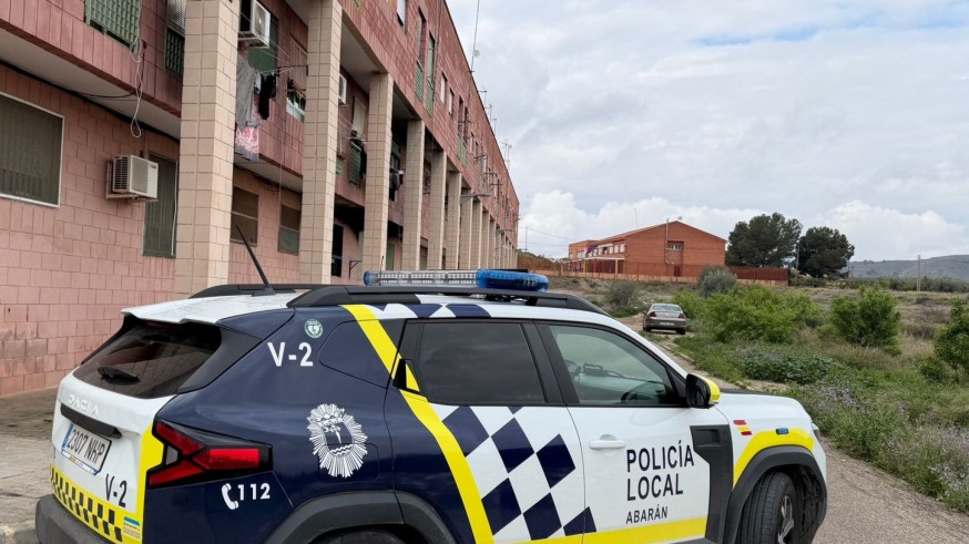 Una joven de 26 años agredida en Abarán acaba en el hospital Lorenzo Guirao