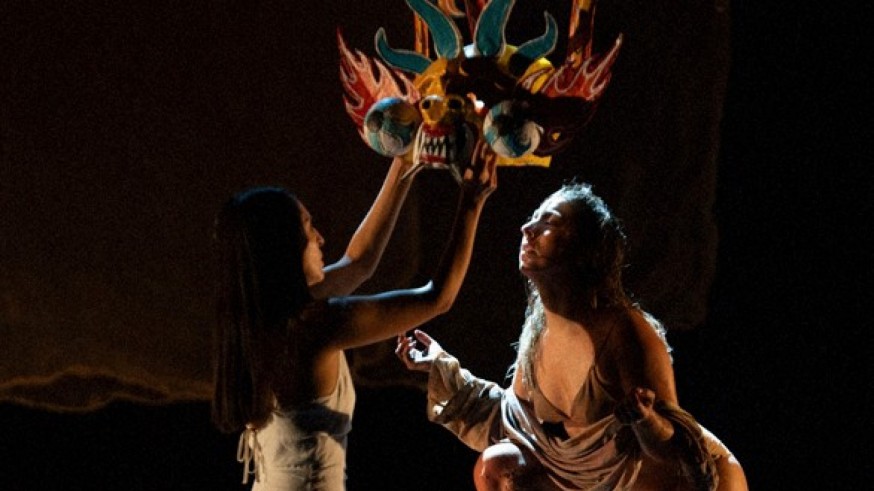 Agenda cultural del miércoles 20 de agosto