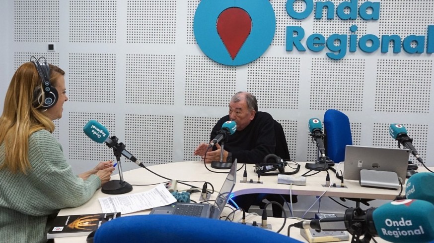 La Academia en Tarde Abierta. Alberto Requena nos habla en esta ocasión de las especias y su uso en la cocina
