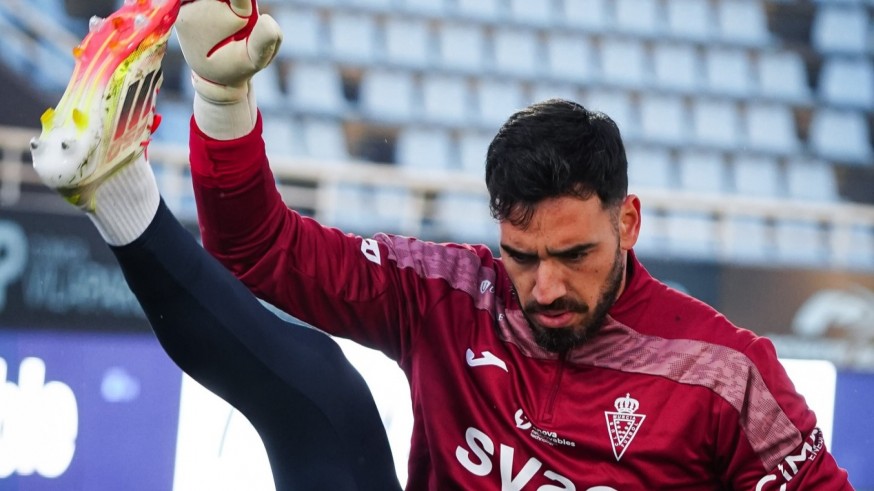 Gazzaniga: "Estaremos peleando al final entre los cinco primeros"
