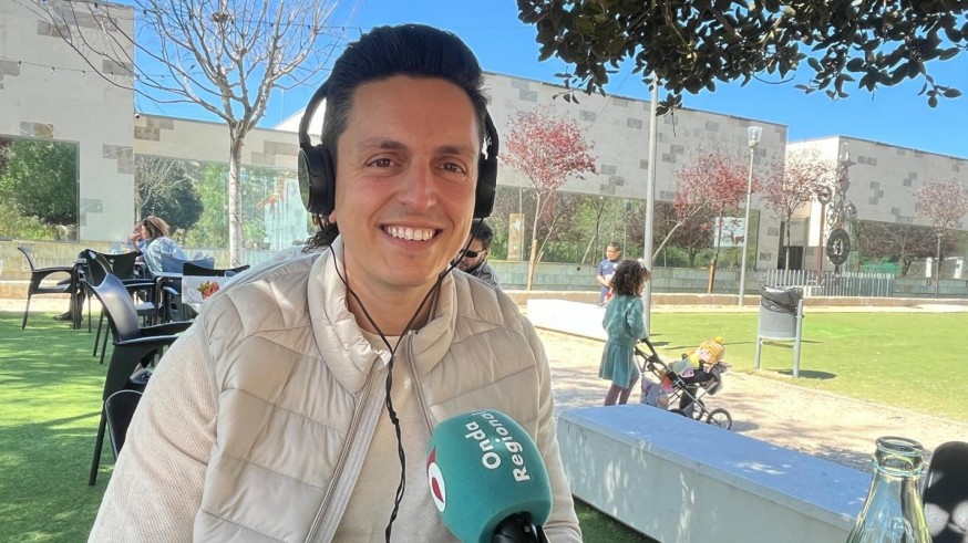 Archena. Premio ‘Sendero Azul Saludable’ para el Paseo del Río Segura