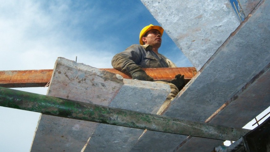 El sector aumentó la ocupación un 6,4% en 2025, muy por encima de la media nacional.