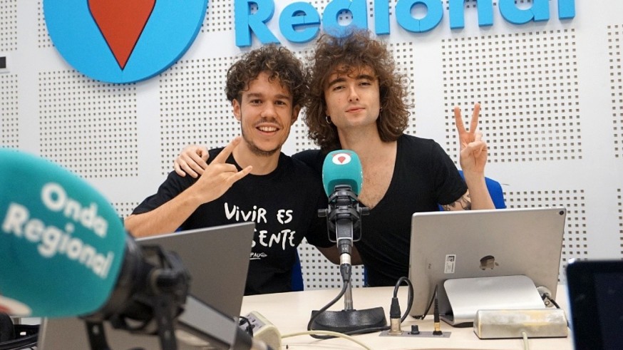 Da capo: La música "integral" te encanta… pero aún no lo sabes. Miguel Baró y... Carlos Malva