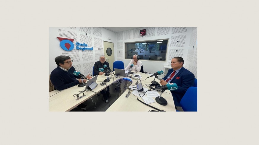 TERTULIA ACTUALIDAD 18/02/2025