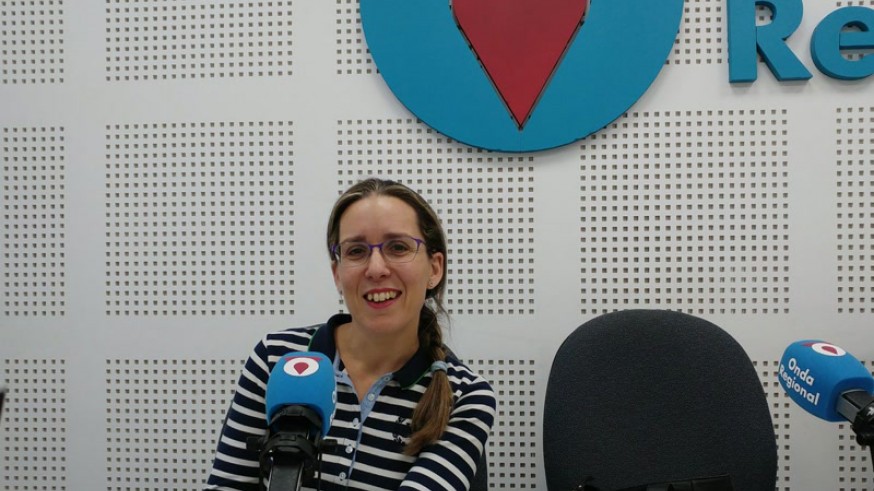 Maria Dolores Baró