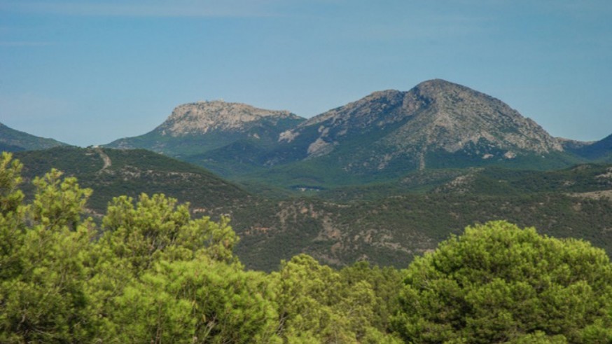 Ecologistas en Acción afea la gestión de espacios protegidos en Murcia por la Red Natura 2000