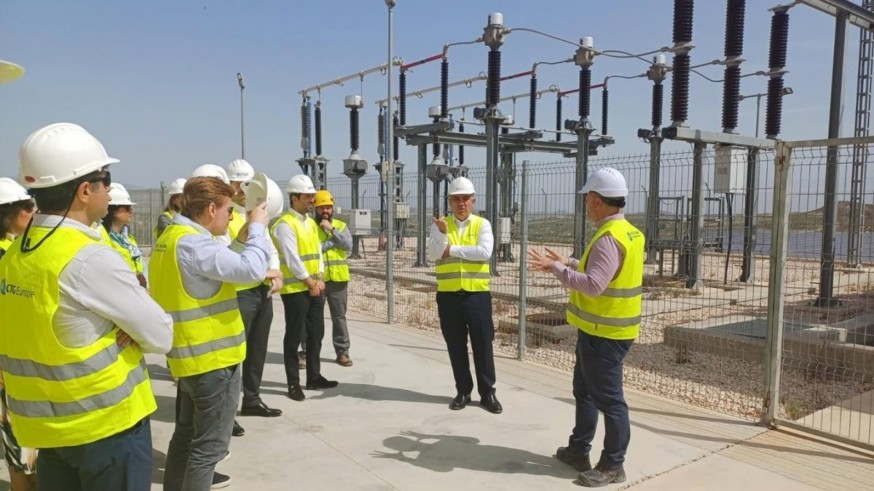 Murcia exige al Gobierno central desbloquear la planificación eléctrica para impulsar su desarrollo industrial