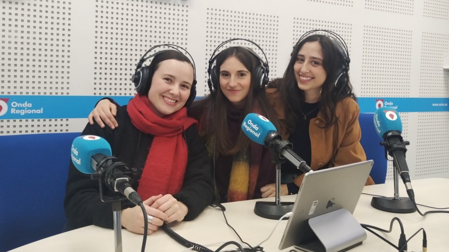 '¿Qué personas seríamos si nuestra vida fuese diferente?'.