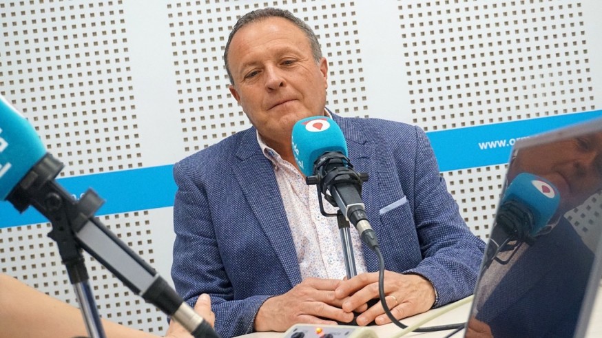 ¿De dónde venimos? Con Francisco José Franco hablamos de celebraciones festivas, episodios históricos y su realidad o romantización folclórica