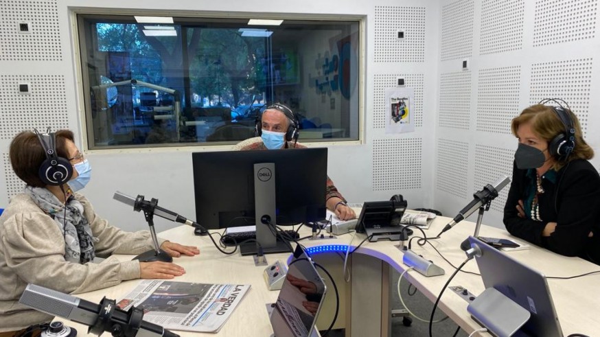 Tertulia de actualidad 02/02/2022