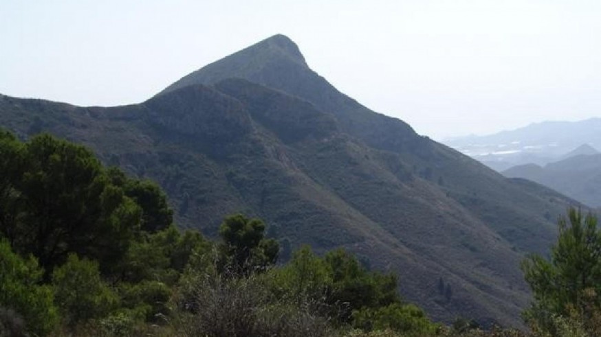 Cumbre del Talayón