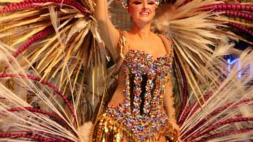 Carnaval de Águilas