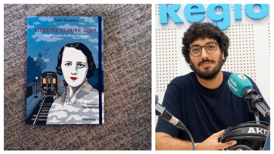 'Las que nos faltaban'. María Zambrano, una voz que 'Siempre estuvo aquí'