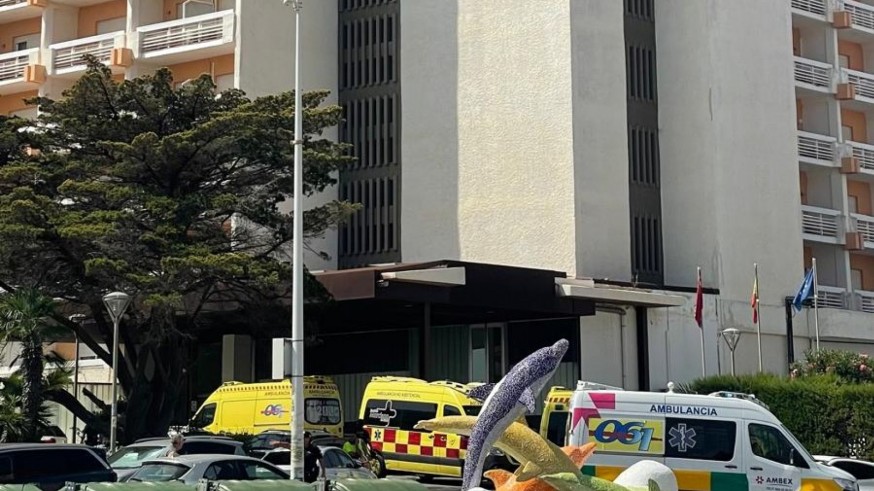 La Consejería de Salud podría proponer la apertura de un expediente sancionador al Hotel Cavanna