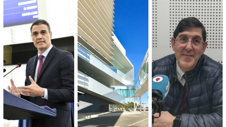 Los empresarios murcianos 'en alerta' ante la posibilidad de un Brexit duro, y otras noticias del día