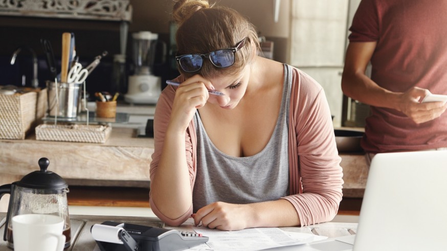 Las Píldoras de Economía Doméstica del ICREF. La cuesta de enero