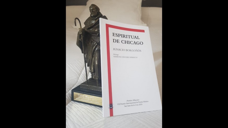 Cuestionamos las certezas asumidas junto a Ignacio Borgoñós